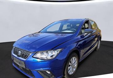 Seat Ibiza 71.670 km 16.490 &euro; Braunschweig 38122