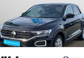 VW T-Roc 34.272 km 24.990 &euro; Hildesheim 31137