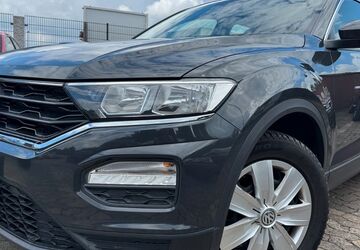VW T-Roc 155.300 km 11.999 &euro; Hildesheim 31137