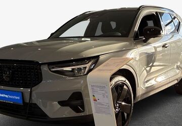 Volvo XC40 6.000 km 40.899 &euro; Hildesheim 31135