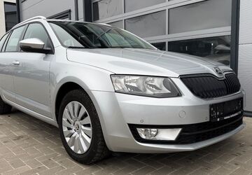 Skoda Octavia 130.400 km 7.790 &euro; Lengede 38268