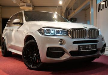 BMW X5 M50 194.000 km 24.999 &euro; Peine 31228