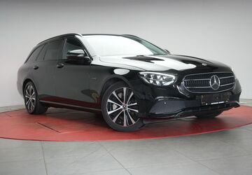 Mercedes-Benz E 300 92.000 km 26.990 &euro; Braunschweig 38110