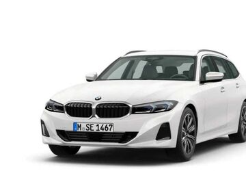 BMW 320 102.858 km 29.850 &euro; Hildesheim 31137