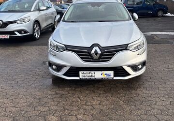 Renault Megane 125.000 km 10.990 &euro; Hildesheim 31139