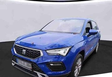 Seat Ateca 114.878 km 19.999 &euro; Braunschweig 38118