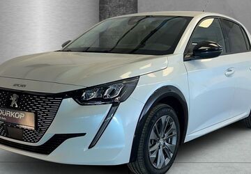 Peugeot e-208 43.208 km 17.990 &euro; Braunschweig 38126