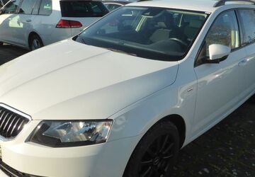 Skoda Octavia 205.300 km 8.490 &euro; Wolfenbüttel 38304