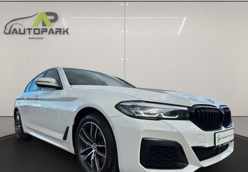 BMW 540 147.450 km 36.990 &euro; Wolfenbüttel 38304