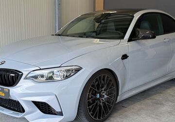 BMW M2 68.293 km 46.990 &euro; Braunschweig 38122