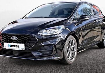 Ford Fiesta 37.138 km 15.990 &euro; Braunschweig 38114