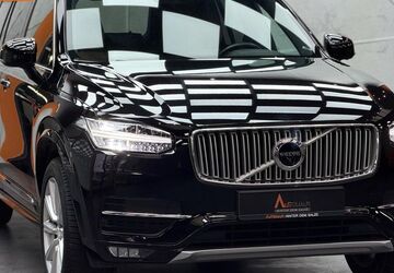 Volvo XC90 116.000 km 34.950 &euro; Salzgitter 38259