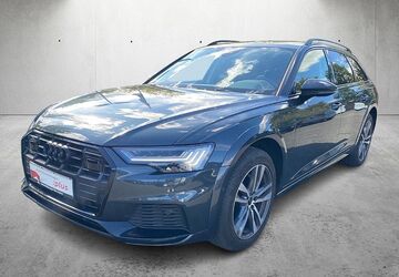 Audi A6 Allroad 31.541 km 48.859 &euro; Goslar 38644
