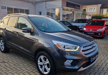 Ford Kuga 121.500 km 12.499 &euro; Wolfenbüttel 38302