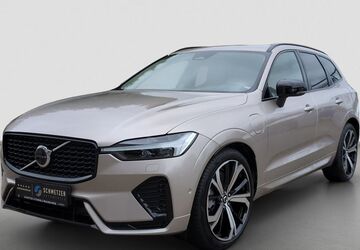 Volvo XC60 31.634 km 52.790 &euro; Braunschweig 38114