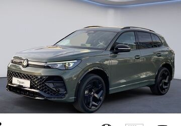 VW Tiguan 5.000 km 57.980 &euro; Braunschweig 38122
