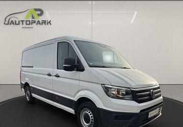 VW Crafter 150.000 km 14.990 &euro; Wolfenbüttel 38304