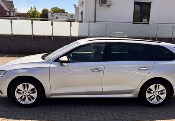 Skoda Octavia 230.974 km 12.490 &euro; Salzgitter-Lebenstedt 38226