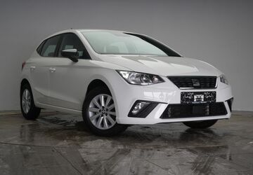 Seat Ibiza 64.000 km 15.490 &euro; Braunschweig 38110