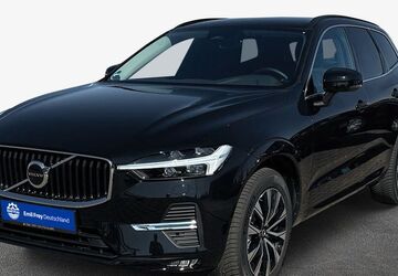 Volvo XC60 16.931 km 45.999 &euro; Hildesheim 31135