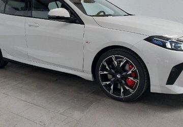 BMW 120 22.800 km 33.200 &euro; Salzgitter 38228