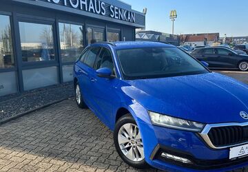 Skoda Octavia 160.000 km 15.990 &euro; Peine 31228