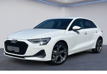 Audi A3 3.550 km 33.750 &euro; Braunschweig 38122