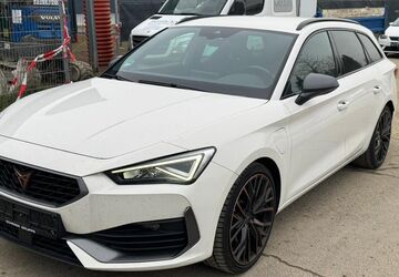 Cupra Leon 67.848 km 19.990 &euro; Vechelde 38159