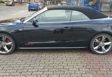 Audi A5 164.450 km 14.500 &euro; Salzgitter 38226