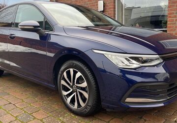 VW Golf 64.000 km 19.200 &euro; Vechelde 38159