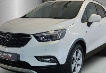 Opel Mokka X 107.340 km 12.190 &euro; Braunschweig 38126