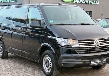 VW T6 Caravelle 76.700 km 37.990 &euro; Hildesheim 31135