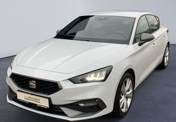 Seat Leon 23.400 km 27.990 &euro; Braunschweig 38114