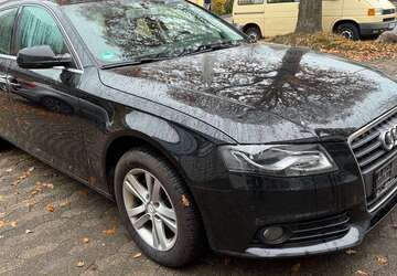 Audi A4 318.000 km 4.499 &euro; Ilsede / OT Adenstedt 31246