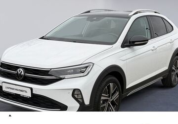 VW Taigo 9.900 km 28.540 &euro; Wolfenbüttel 38304