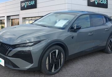 Peugeot 408 1.200 km 44.990 &euro; Goslar 38644