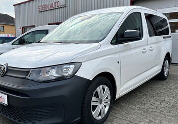 VW Caddy Maxi 182.700 km 17.290 &euro; Peine 31226