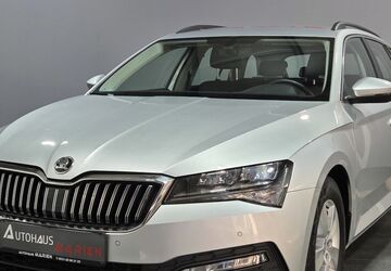 Skoda Superb 132.911 km 16.990 &euro; Braunschweig 38112