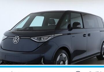 VW ID. Buzz 12.300 km 68.980 &euro; Braunschweig 38124