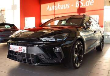 Cupra Leon 31.616 km 27.300 &euro; Braunschweig 38116