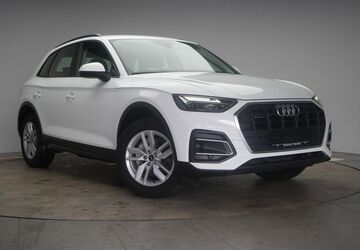 Audi Q5 90.000 km 32.890 &euro; Braunschweig 38110