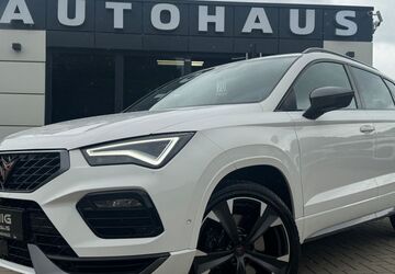 Cupra Ateca 20.488 km 29.999 &euro; Salzgitter 38259