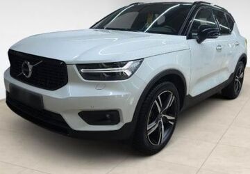 Volvo XC40 50.975 km 28.890 &euro; Goslar OT Vienenburg 38690