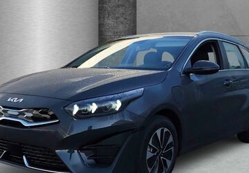 Kia ceed Sportswagon 17.500 km 29.450 &euro; Hildesheim 31135