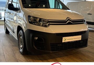 Citroen Berlingo 128.300 km 12.950 &euro; Goslar 38644