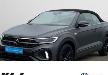 VW T-Roc 30.431 km 32.690 &euro; Hildesheim 31137