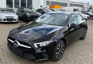 Mercedes-Benz A 250 198.000 km 13.990 &euro; Salzgitter 38229