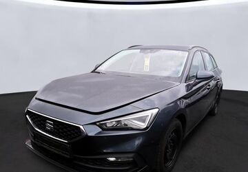 Seat Leon 119.007 km 18.900 &euro; Braunschweig 38122