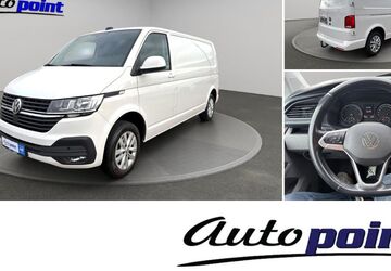 VW T6 Transporter 135.000 km 22.450 &euro; Goslar 38644