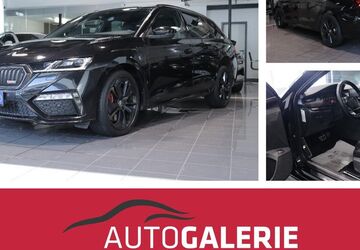 Skoda Octavia 124.000 km 18.900 &euro; Braunschweig 38116